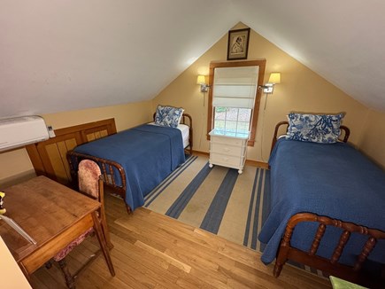 Brewster Cape Cod vacation rental - Fourth Bedroom