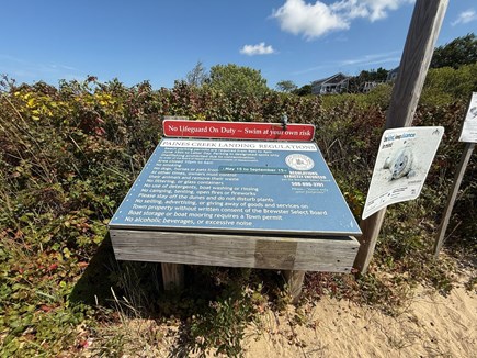 Brewster Cape Cod vacation rental - 