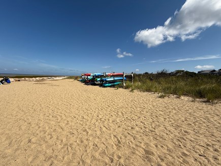 Brewster Cape Cod vacation rental - 