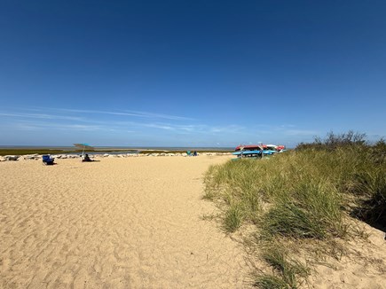 Brewster Cape Cod vacation rental - 