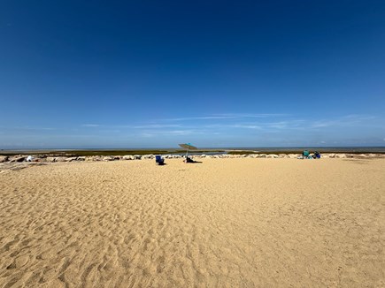 Brewster Cape Cod vacation rental - 