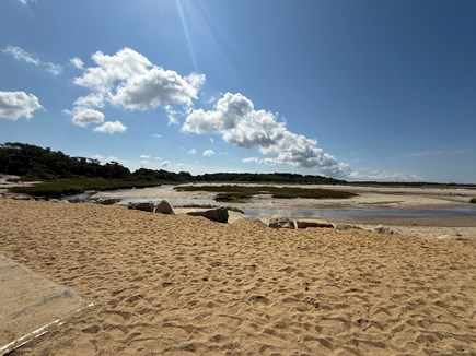 Brewster Cape Cod vacation rental - 