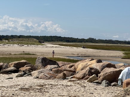 Brewster Cape Cod vacation rental - 