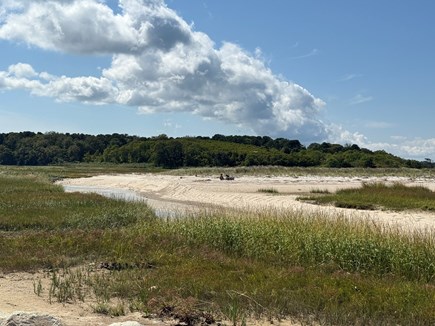 Brewster Cape Cod vacation rental - 