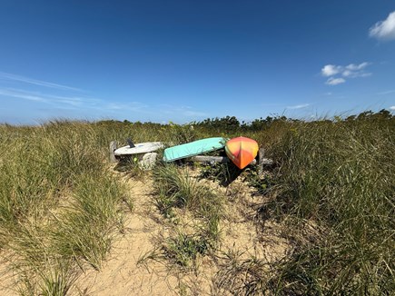 Brewster Cape Cod vacation rental - 