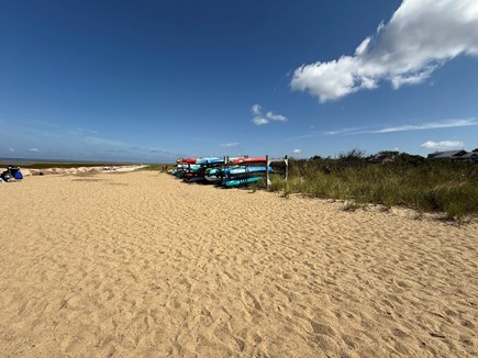 Brewster Cape Cod vacation rental - 