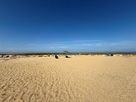 Brewster Cape Cod vacation rental - 