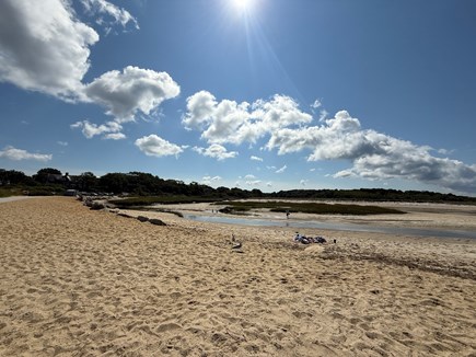 Brewster Cape Cod vacation rental - 