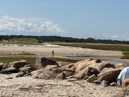 Brewster Cape Cod vacation rental - 