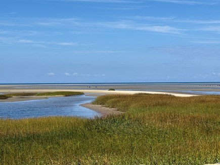 Brewster Cape Cod vacation rental - 