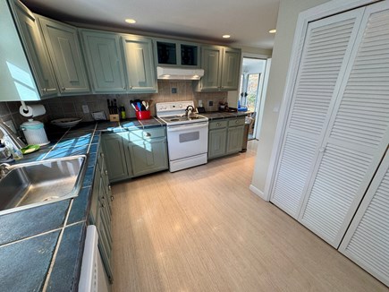 Brewster Cape Cod vacation rental - Kitchen