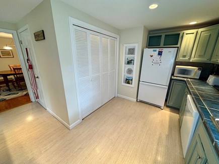 Brewster Cape Cod vacation rental - Kitchen