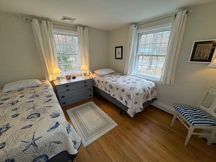 Brewster Cape Cod vacation rental - Secondary Bedroom