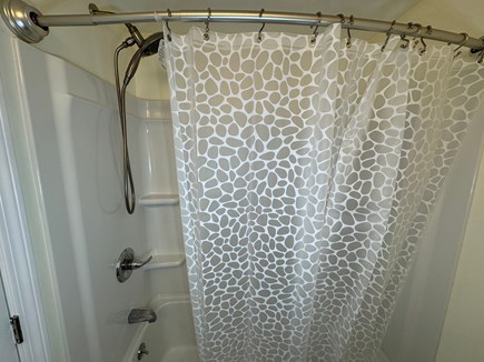 Brewster Cape Cod vacation rental - Secondary Bathroom