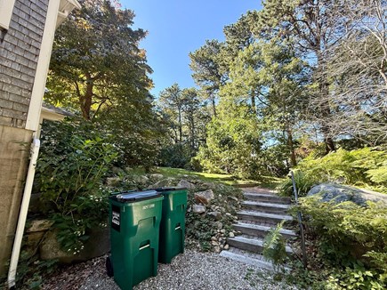 Brewster Cape Cod vacation rental - Exterior - Side