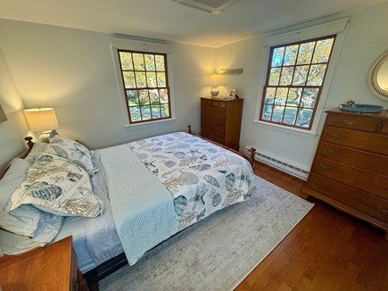 Brewster Cape Cod vacation rental - Primary Bedroom