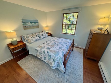 Brewster Cape Cod vacation rental - Primary Bedroom
