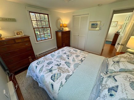 Brewster Cape Cod vacation rental - Primary Bedroom