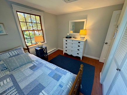 Brewster Cape Cod vacation rental - Secondary Bedroom