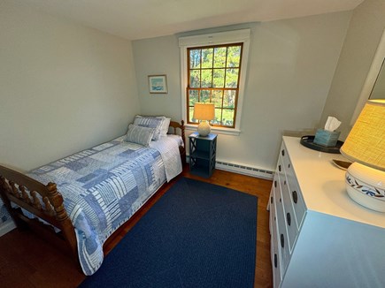 Brewster Cape Cod vacation rental - Secondary Bedroom