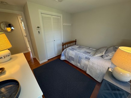Brewster Cape Cod vacation rental - Secondary Bedroom