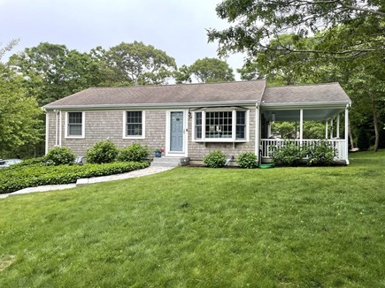 Brewster Cape Cod vacation rental - 