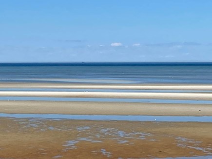 Brewster Cape Cod vacation rental - 