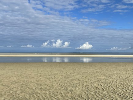 Brewster Cape Cod vacation rental - 