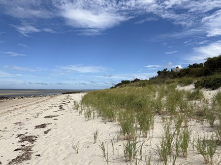Brewster Cape Cod vacation rental - 