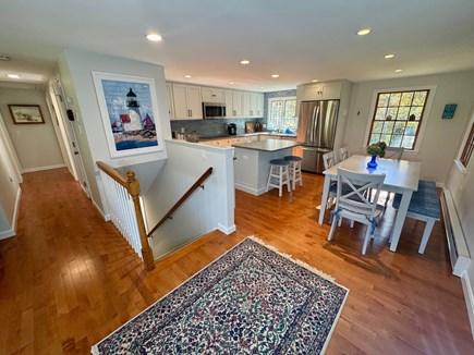 Brewster Cape Cod vacation rental - 