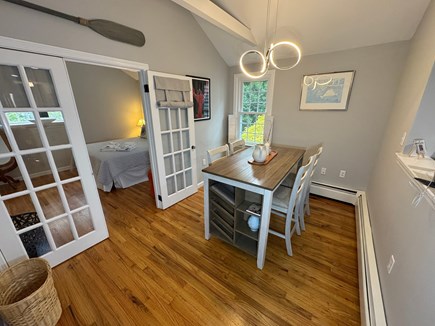 Brewster Cape Cod vacation rental - 