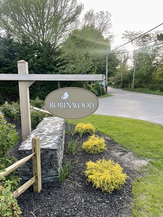Brewster Cape Cod vacation rental - 