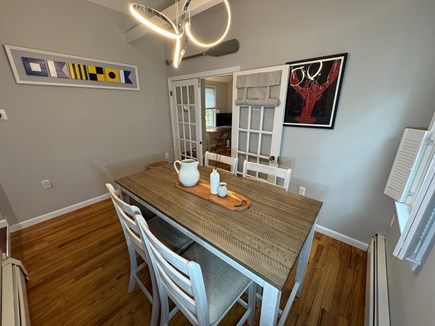 Brewster Cape Cod vacation rental - 