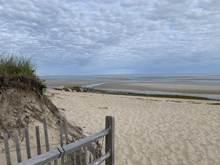 Brewster Cape Cod vacation rental - 