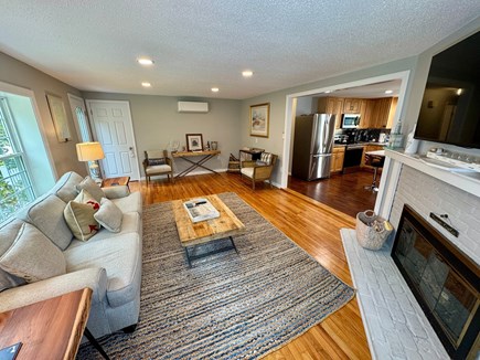 Brewster Cape Cod vacation rental - 