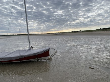 Brewster Cape Cod vacation rental - 