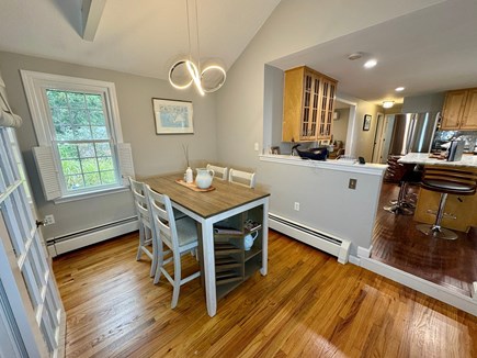 Brewster Cape Cod vacation rental - 