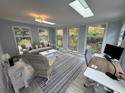 Brewster Cape Cod vacation rental - 