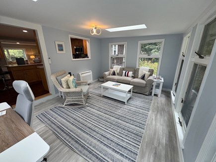 Brewster Cape Cod vacation rental - 