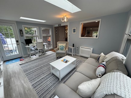 Brewster Cape Cod vacation rental - 