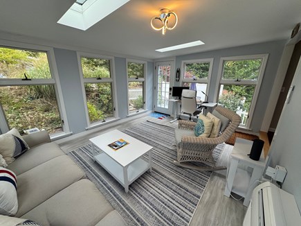 Brewster Cape Cod vacation rental - 