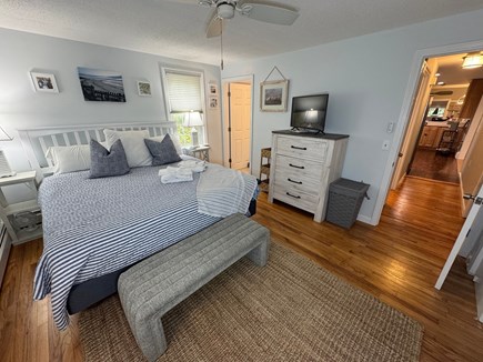 Brewster Cape Cod vacation rental - 