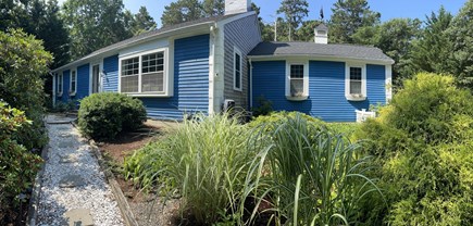 Brewster Cape Cod vacation rental - 