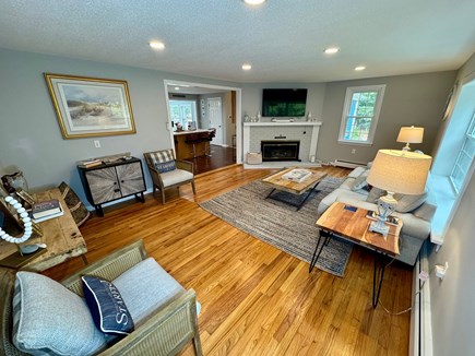 Brewster Cape Cod vacation rental - 