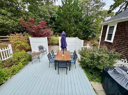 Brewster Cape Cod vacation rental - 