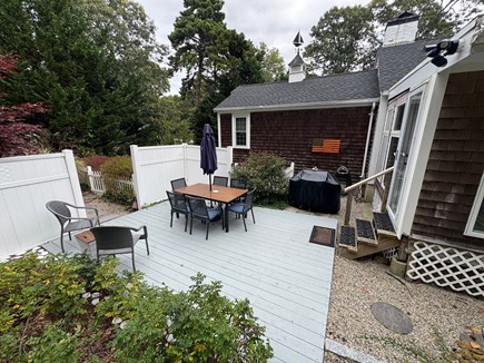 Brewster Cape Cod vacation rental - 