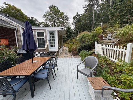 Brewster Cape Cod vacation rental - 