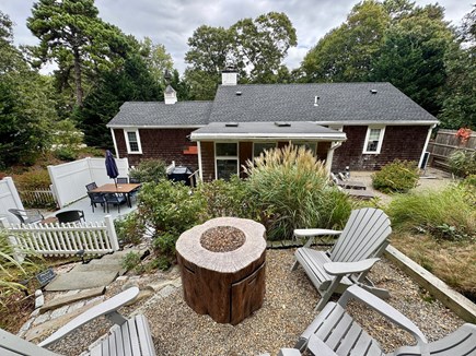 Brewster Cape Cod vacation rental - 