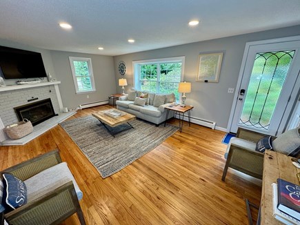 Brewster Cape Cod vacation rental - 