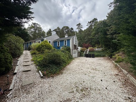 Brewster Cape Cod vacation rental - 